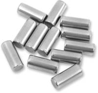 Eastern Motorcycle Parts - Eastern Motorcycle Parts Crankcase Roller Bearings - Right Side - Standard - A-9261-12 - Image 1