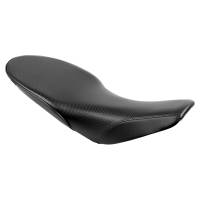 Sargent - Sargent World Sport Performance Seat with Black Accent Welt - WS-611-19 - Image 1