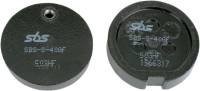 SBS - SBS HF Ceramic Brake Pads - 503HF - Image 1