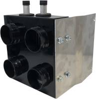 Moose Utility - Moose Utility UTV Cab Heater - Z4131 - Image 1