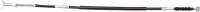 Moose Racing - Moose Racing Rear Brake Cable - 45-4005 - Image 1