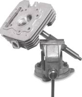 Pingel - Pingel Threaded Cylinder Head Holder - 10mm and 12mm - 62083 - Image 2