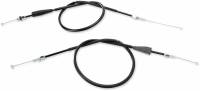 Moose Racing - Moose Racing Throttle Cable - 45-1022 - Image 1