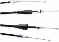 Moose Racing - Moose Racing Throttle Cable - 45-1022 - Image 2
