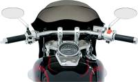 Memphis Shades - Memphis Shades Bullet Fairing - MEM7101 - Image 1