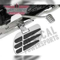 Show Chrome - Show Chrome Vantage Driver Board - 21-356 - Image 2