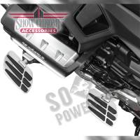 Show Chrome - Show Chrome Vantage Driver Board - 21-356 - Image 3