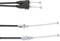 Parts Unlimited - Parts Unlimited Throttle Cable - Pull - 0650-0276 - Image 2