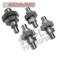 Feuling - Feuling Reaper Gear-Driven 580G Cams - 1377 - Image 2