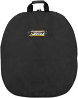 Memphis Shades - Memphis Shades Batwing Fairing Storage Bag - MEM0992 - Image 3