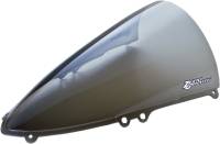 Zero Gravity - Zero Gravity Corsa Windscreen - Light Smoke - 24-738-02 - Image 1