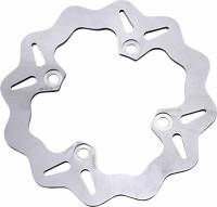Galfer Brakes - Galfer Brakes Standard Wave Brake Rotor - DF193W - Image 1