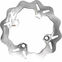Galfer Brakes - Galfer Brakes Standard Wave Brake Rotor - DF193W - Image 2