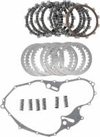 Moose Racing - Moose Racing Complete Clutch Kit with Gasket - M90-1751 - Image 1