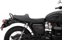 Z1R - Z1R Predator III Classic Stitch Seat - Black - 0810-2209 - Image 2