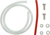 Drag Specialties - Drag Specialties Conventional Battery Kit - DHD4-12FP - Image 2