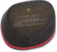 Moose Racing - Moose Racing Triple Layer Dry Air Filter - 2-80-14TRI - Image 1