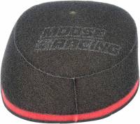 Moose Racing - Moose Racing Triple Layer Dry Air Filter - 2-80-14TRI - Image 2