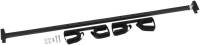 Moose Utility - Moose Utility Overhead Gun Rack - 47in to 54in - QD858OGR - Image 1
