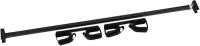 Moose Utility - Moose Utility Overhead Gun Rack - 47in to 54in - QD858OGR - Image 2