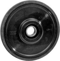 Parts Unlimited - Parts Unlimited Idler Wheel - 5.63in. x 20mm - R5630K-2 001A - Image 1