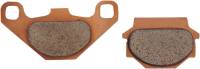 DP Brakes - DP Brakes Pro MX High-Performance Brake Pads - SDP310 - Image 1