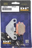 DP Brakes - DP Brakes Pro MX High-Performance Brake Pads - SDP310 - Image 2