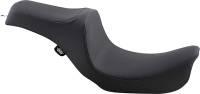 Drag Specialties - Drag Specialties Predator III Seat - Smooth - 0803-0601 - Image 1