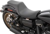 Drag Specialties - Drag Specialties Predator III Seat - Smooth - 0803-0601 - Image 2