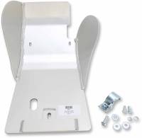 Moose Racing - Moose Racing Aluminum Skid Plate - 307 - Image 1