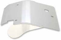 Moose Racing - Moose Racing Aluminum Skid Plate - 307 - Image 2
