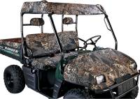 Moose Utility - Moose Utility Roof Cap - Mossy Oak Break-Up - PRRC-155 - Image 1