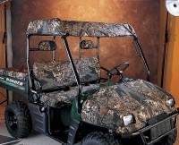 Moose Utility - Moose Utility Roof Cap - Mossy Oak Break-Up - PRRC-155 - Image 2