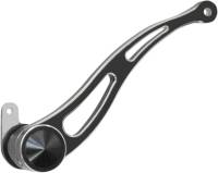 Accutronix - Accutronix Brake Arm - Slotted - Black - FLB-200SN - Image 2