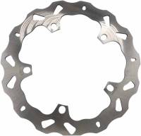Galfer Brakes - Galfer Brakes Standard Wave Brake Rotor - DF707W - Image 2
