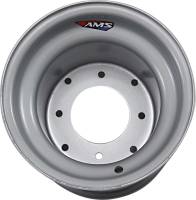AMS - AMS Steel Replacement Wheel - 9x9 - 3+6 Offset - 4/150 - AMS113 - Image 2