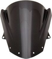 PUIG - PUIG Z-Racing Windscreen - Carbon Look - 3177C - Image 1