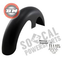 Paul Yaffe Originals - Paul Yaffe Originals Thicky Front Fender for 26in. Wheel - THICKY26-2014-S - Image 1