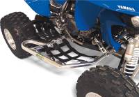Motorsport Products - Motorsport Products EZ-FIT Nerf Bars - Silver - 81-3101 - Image 1