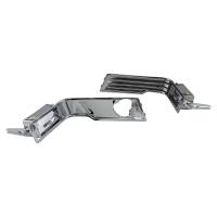 Show Chrome - Show Chrome Hot Air Vents - Upper - 52-557 - Image 1