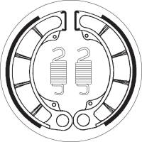 SBS - SBS Brake Shoes - 2059 - Image 2