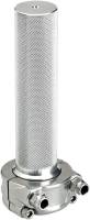 Biltwell Inc. - Biltwell Inc. Whiskey Throttle Assembly - Dual Cable - Polished - CW-DUL-01-PS - Image 2