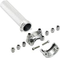 Biltwell Inc. - Biltwell Inc. Whiskey Throttle Assembly - Dual Cable - Polished - CW-DUL-01-PS - Image 3