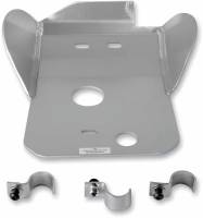 Moose Racing - Moose Racing Aluminum Skid Plate - M750 - Image 1