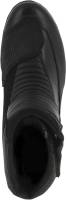 Alpinestars - Alpinestars Stella Valencia Waterproof Womens Boots - 2442216-10-38 - Black - 7 - Image 4