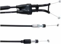 Moose Racing - Moose Racing Throttle Cable - 45-1180 - Image 1