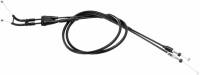 Moose Racing - Moose Racing Throttle Cable - 45-1180 - Image 2