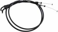 Moose Racing - Moose Racing Throttle Cable - 45-1180 - Image 3