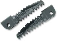 PSR - PSR SBK Pegs for OEM Footrest - Rider - Black - 07-01200-22 - Image 3