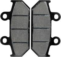 SBS - SBS HS Sintered Brake Pads - 647HS - Image 1